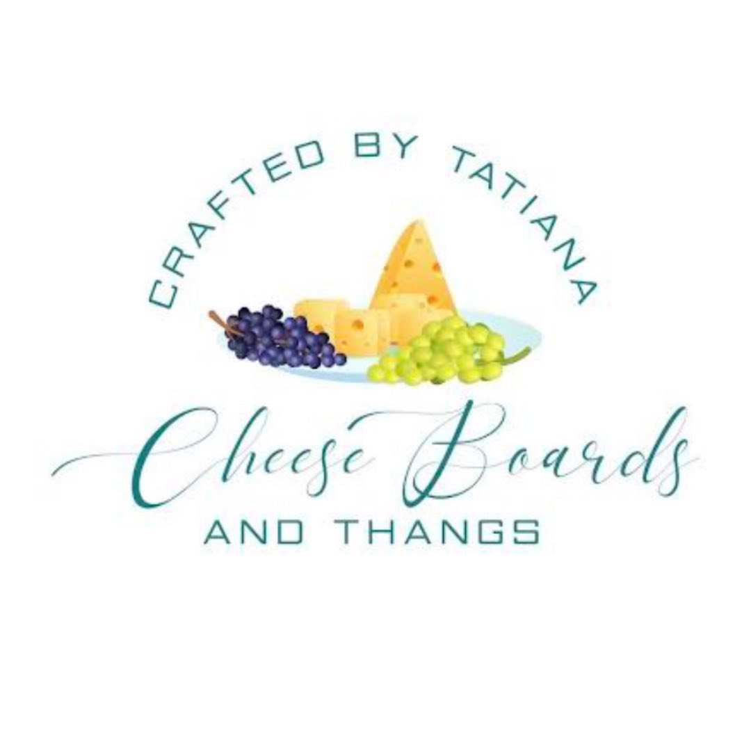 CheeseBoards and Thangs logo